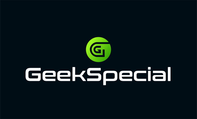 GeekSpecial.com